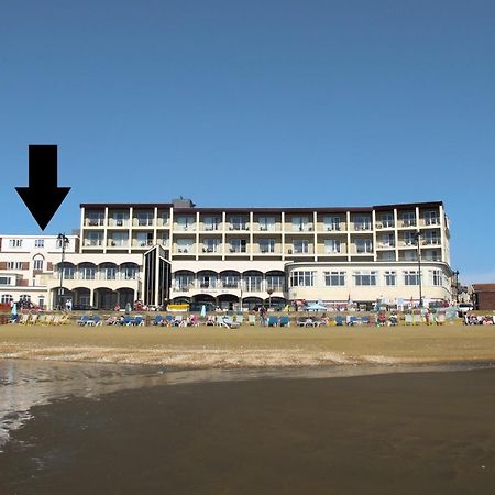 Regent Court - Seafront, Sandown - Free Car Ferry For Bookings Of 3 Or More Nights, Subject To Availability Buitenkant foto
