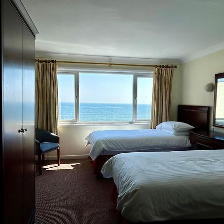 Regent Court - Seafront, Sandown - Free Car Ferry For Bookings Of 3 Or More Nights, Subject To Availability Buitenkant foto