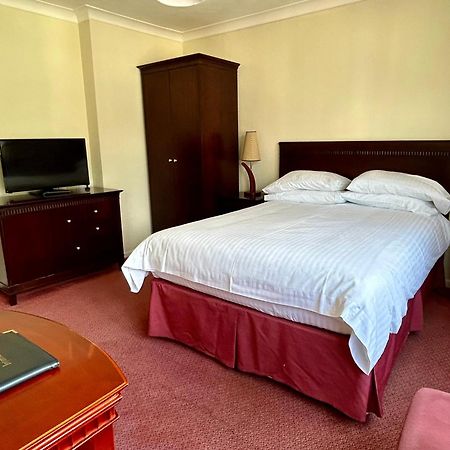 Regent Court - Seafront, Sandown - Free Car Ferry For Bookings Of 3 Or More Nights, Subject To Availability Buitenkant foto