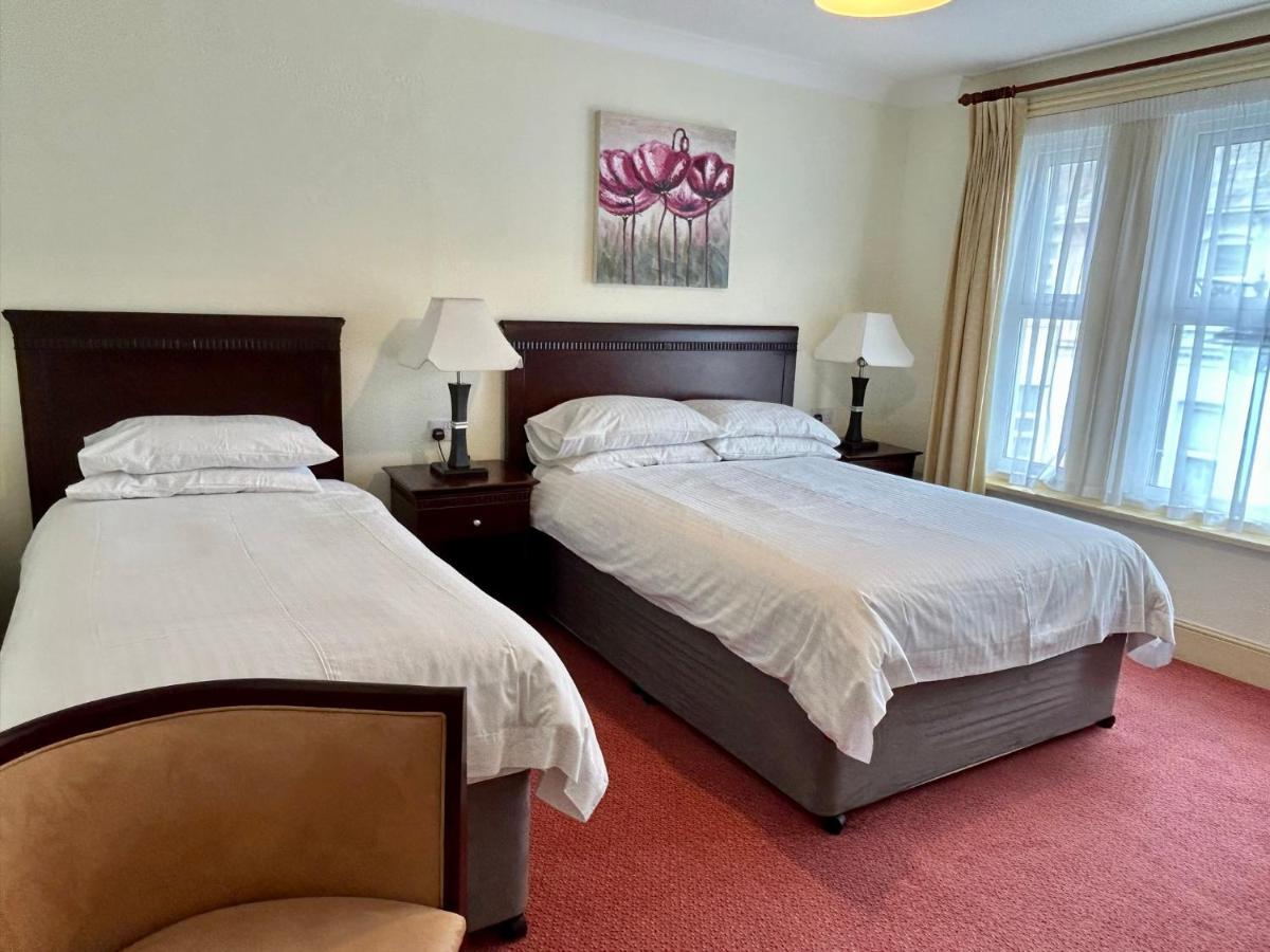 Regent Court - Seafront, Sandown - Free Car Ferry For Bookings Of 3 Or More Nights, Subject To Availability Buitenkant foto