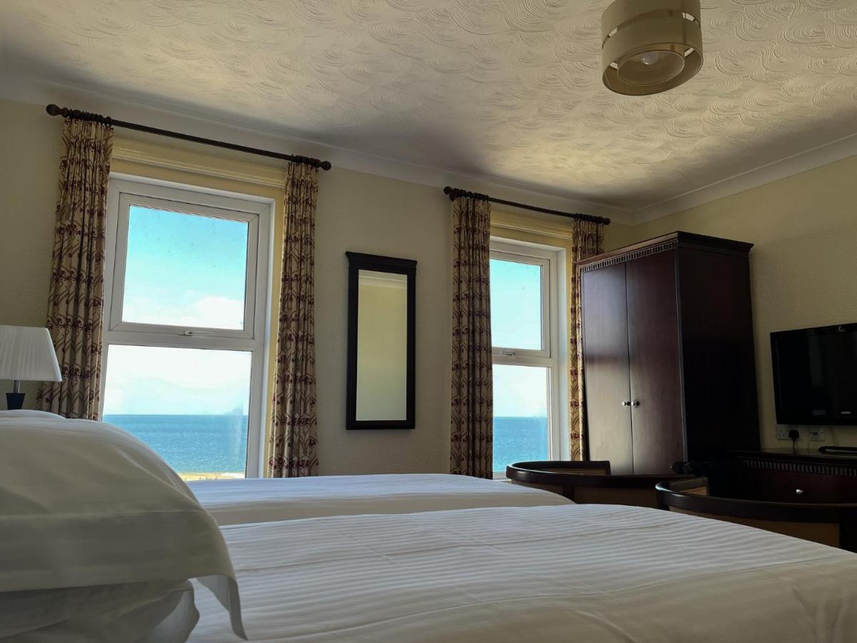 Regent Court - Seafront, Sandown - Free Car Ferry For Bookings Of 3 Or More Nights, Subject To Availability Buitenkant foto