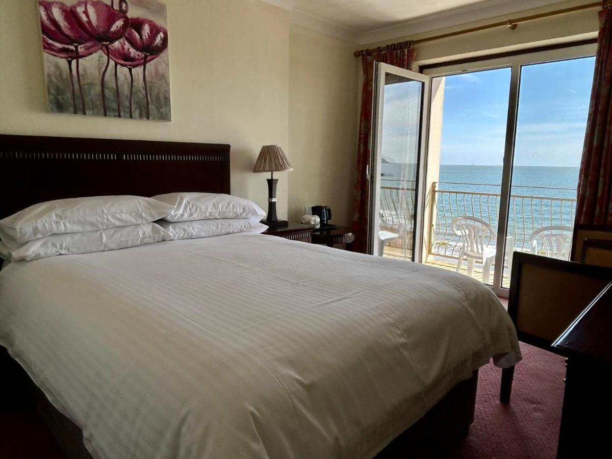 Regent Court - Seafront, Sandown - Free Car Ferry For Bookings Of 3 Or More Nights, Subject To Availability Buitenkant foto