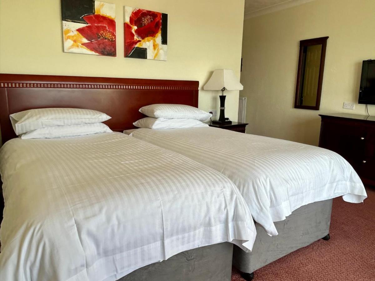 Regent Court - Seafront, Sandown - Free Car Ferry For Bookings Of 3 Or More Nights, Subject To Availability Buitenkant foto