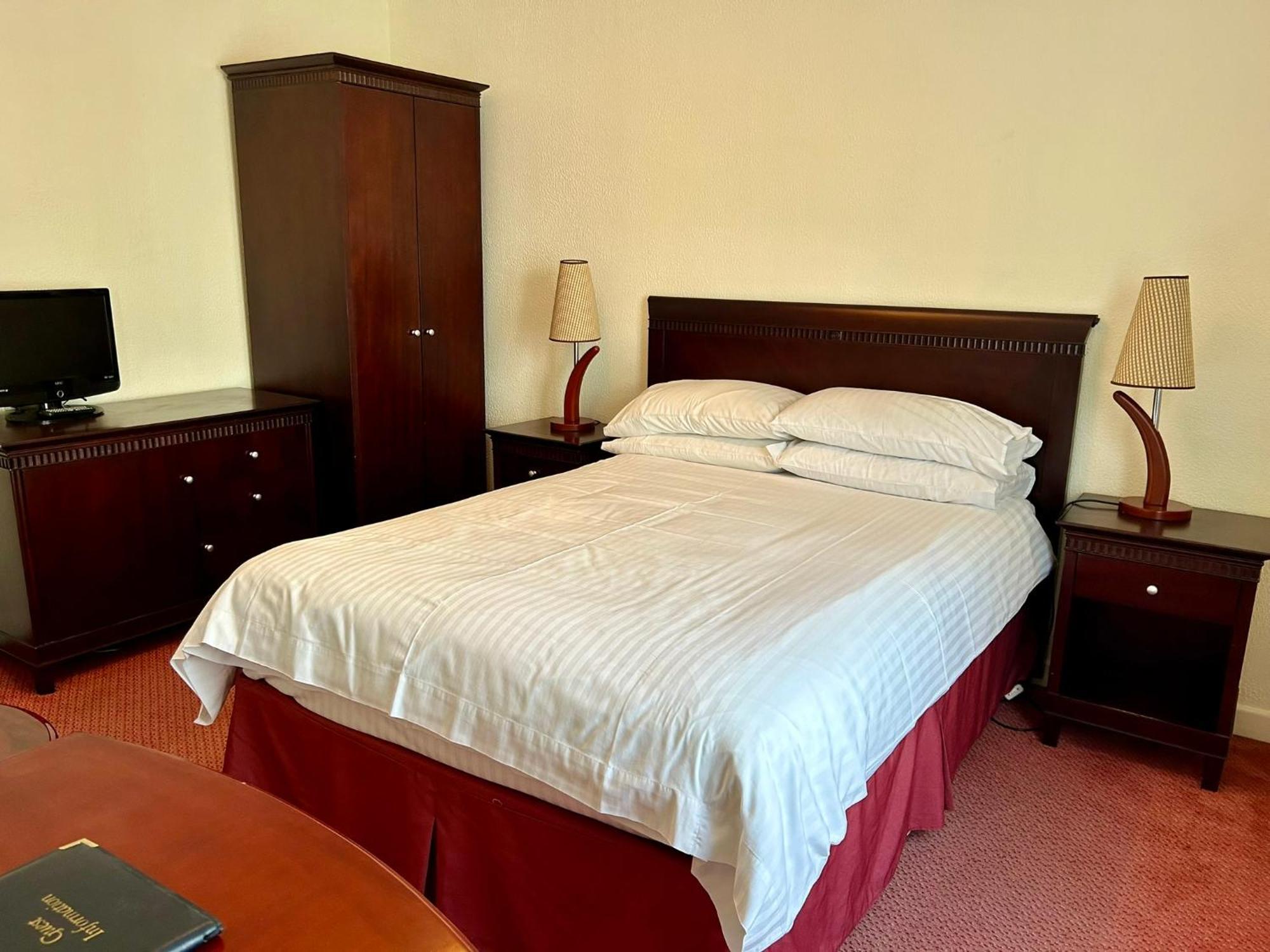 Regent Court - Seafront, Sandown - Free Car Ferry For Bookings Of 3 Or More Nights, Subject To Availability Kamer foto