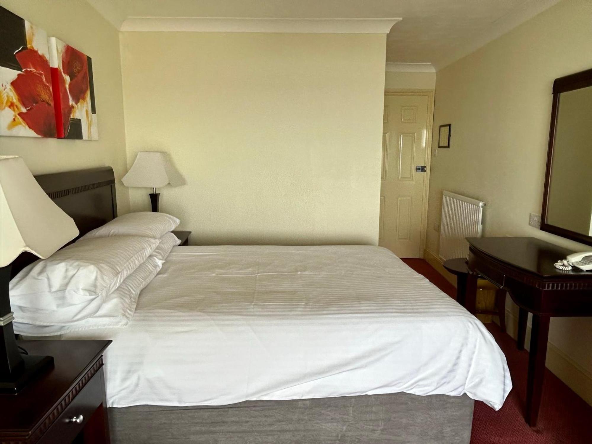 Regent Court - Seafront, Sandown - Free Car Ferry For Bookings Of 3 Or More Nights, Subject To Availability Kamer foto