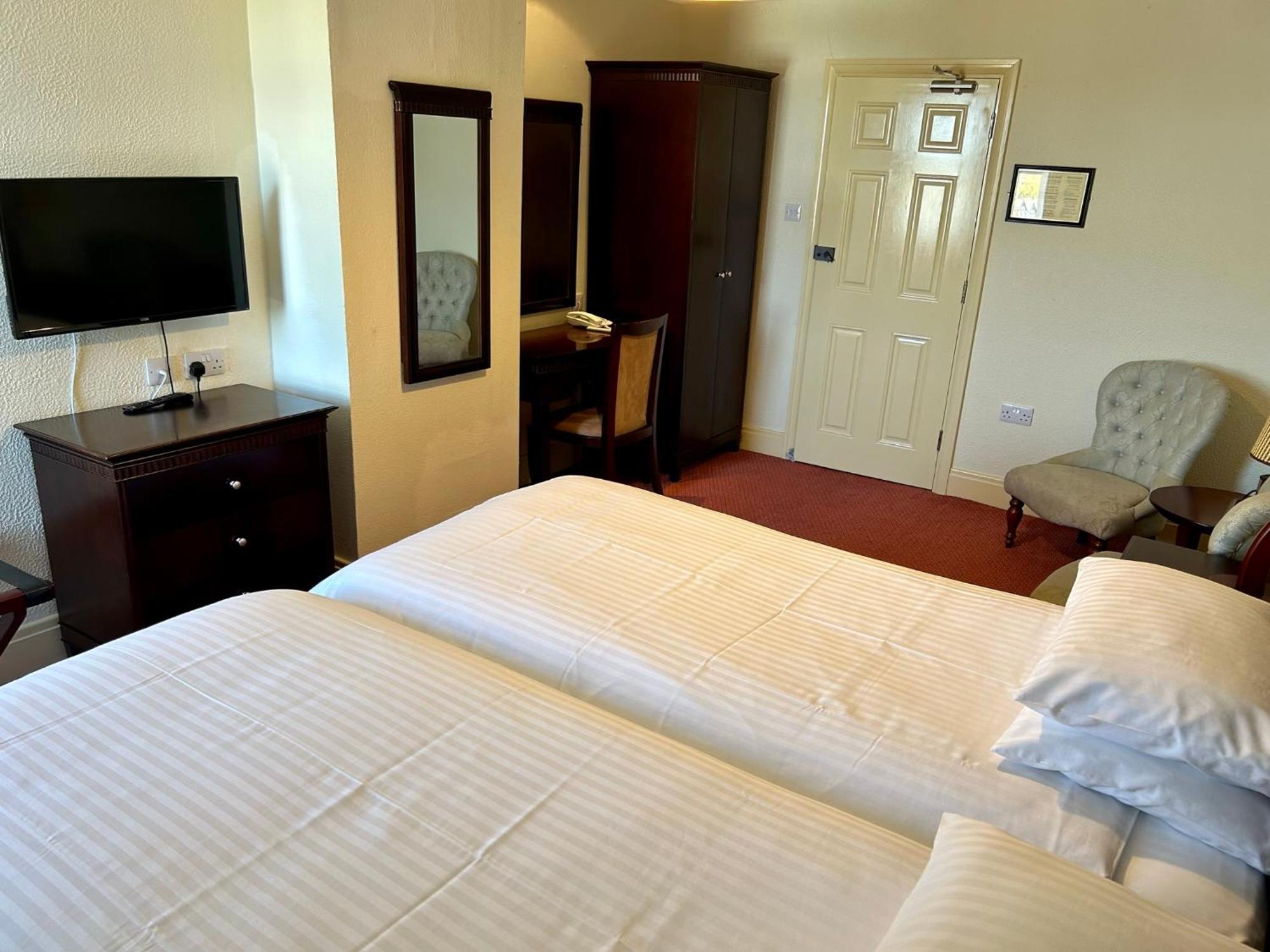 Regent Court - Seafront, Sandown - Free Car Ferry For Bookings Of 3 Or More Nights, Subject To Availability Buitenkant foto