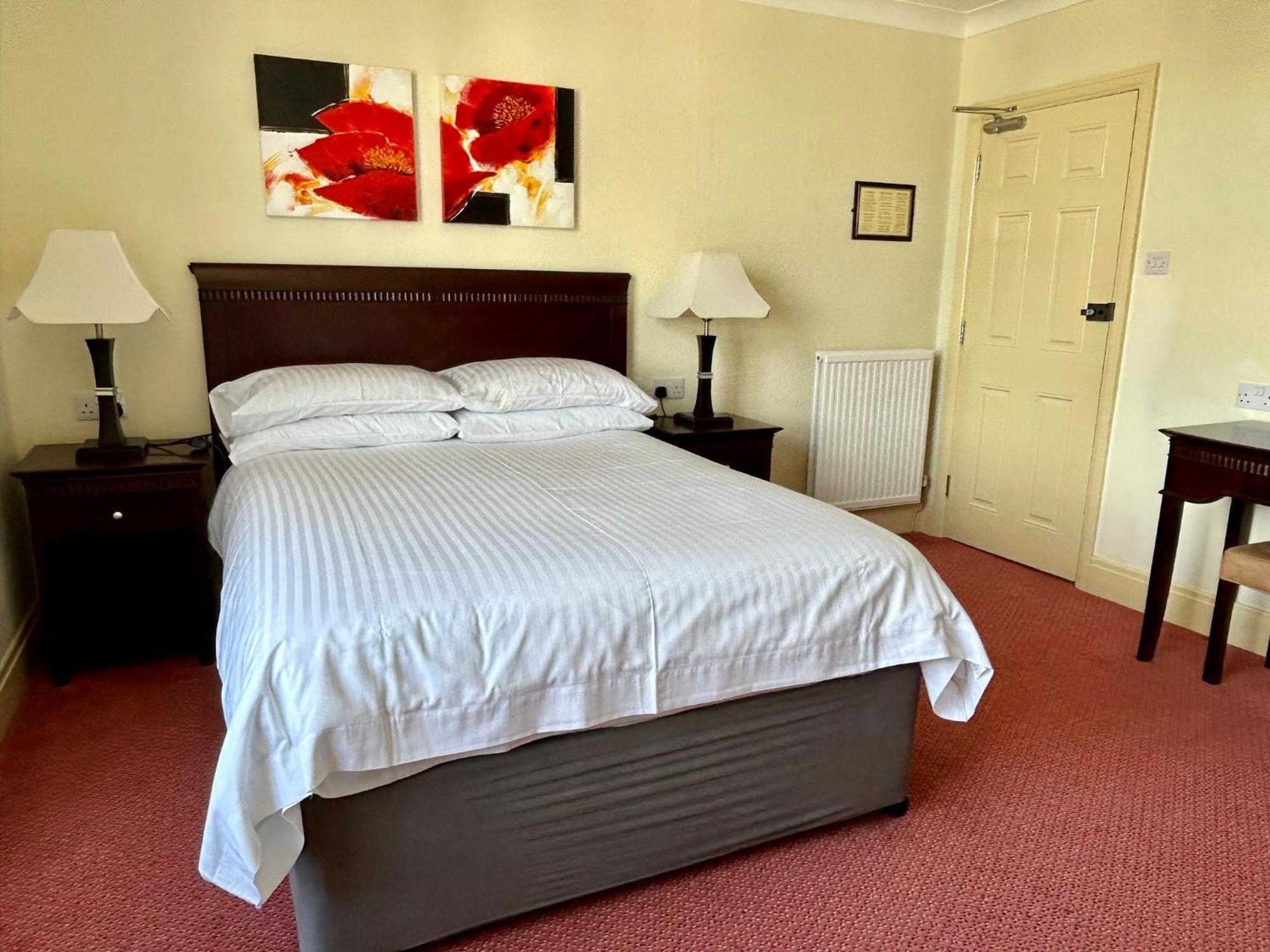 Regent Court - Seafront, Sandown - Free Car Ferry For Bookings Of 3 Or More Nights, Subject To Availability Kamer foto