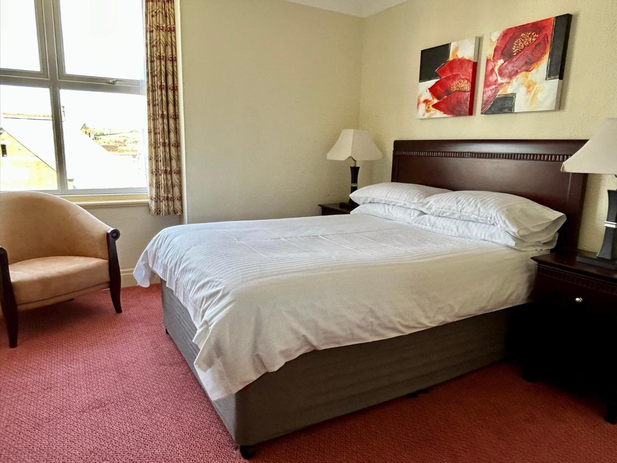 Regent Court - Seafront, Sandown - Free Car Ferry For Bookings Of 3 Or More Nights, Subject To Availability Kamer foto